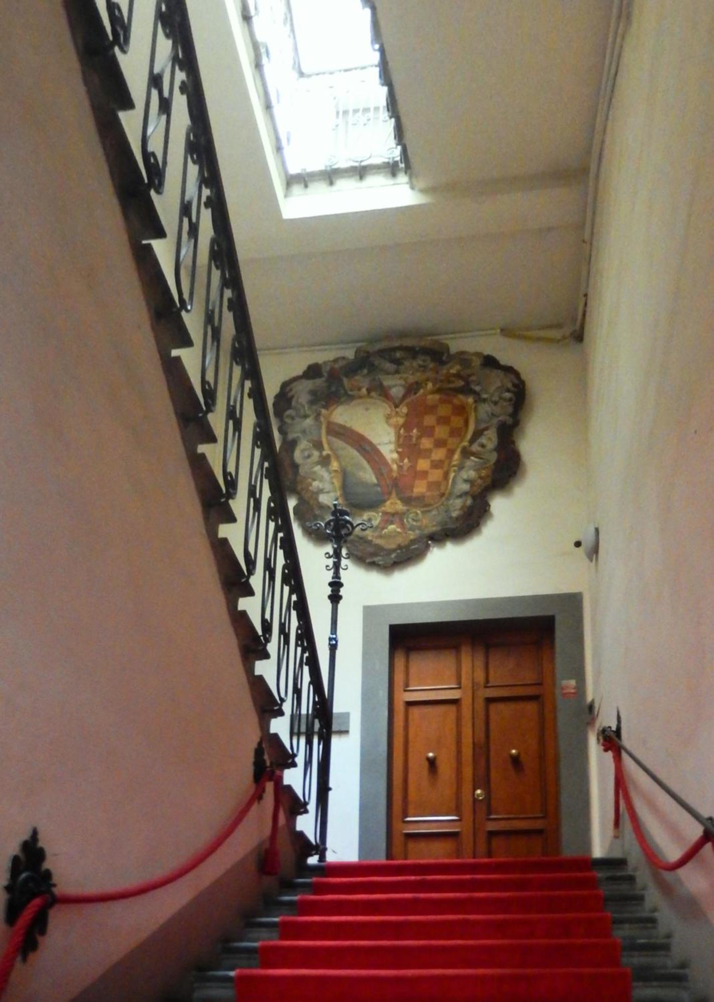 Very Special+Views In Front Of Pitti Palace&Garden Florens Exteriör bild