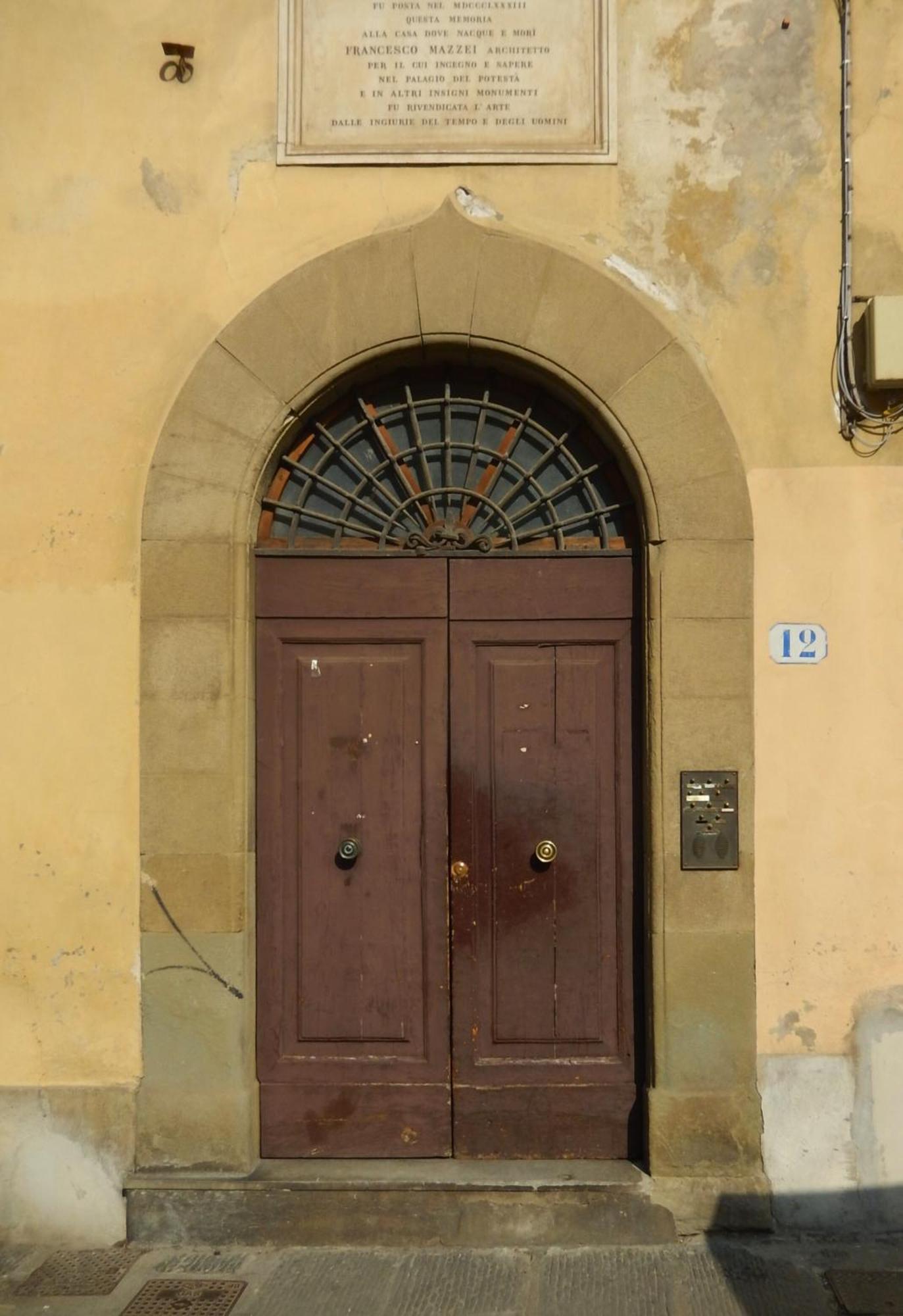 Very Special+Views In Front Of Pitti Palace&Garden Florens Exteriör bild