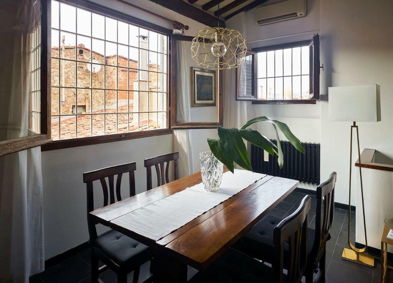 Very Special+Views In Front Of Pitti Palace&Garden Florens Exteriör bild