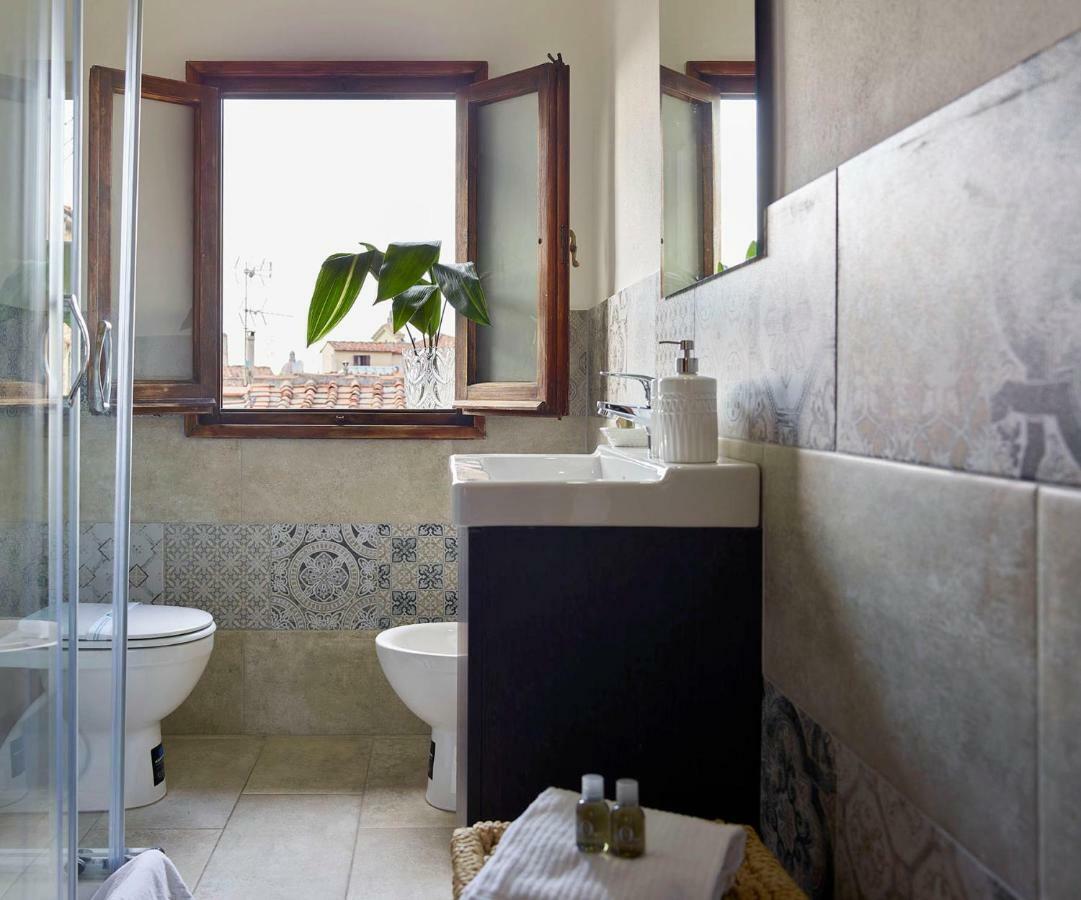 Very Special+Views In Front Of Pitti Palace&Garden Florens Exteriör bild