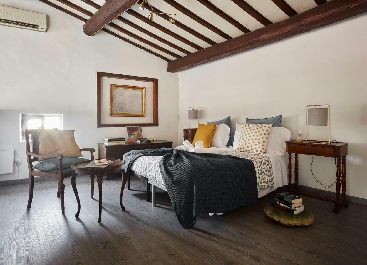 Very Special+Views In Front Of Pitti Palace&Garden Florens Exteriör bild